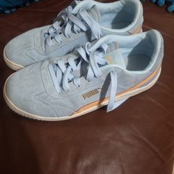 Puma de mujer 9.5