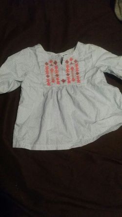 Old navy top