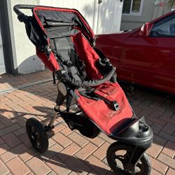 City Classic Baby Jogger Stroller