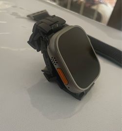 Apple Watch Ultra 2 (GPS+Cellular)