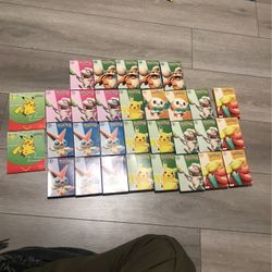 McDonald’s Pokémon Cards