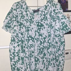 Lane Bryant size 24 NEW tagged