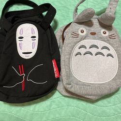 Small Bags