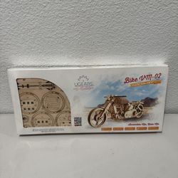 UGEARS BIKE VM-02