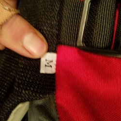 2 Top Quality Medium Back Packs