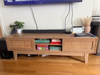 TV Console / Stand
