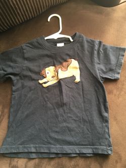 Gymboree boys toddler shirt size 3t