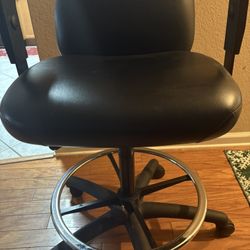 Office / Drafting Chair Great Condition 