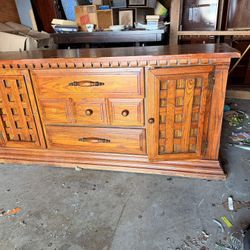 Beautiful Dresser