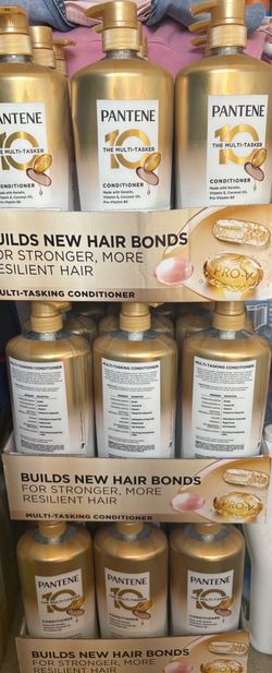 PANTENE