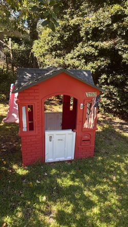 Play house