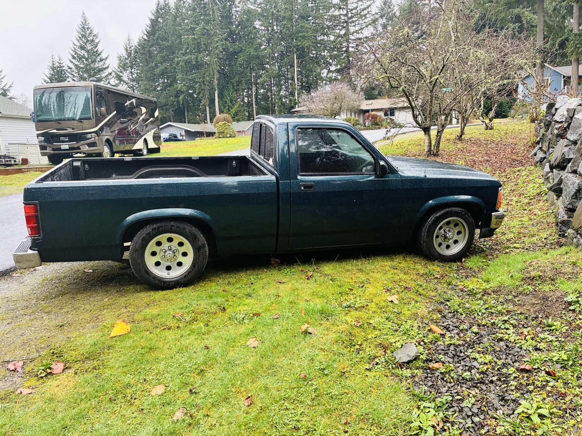 1994 Dodge Dakota