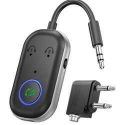 Bluetooth For Car Tv Phone Computer 