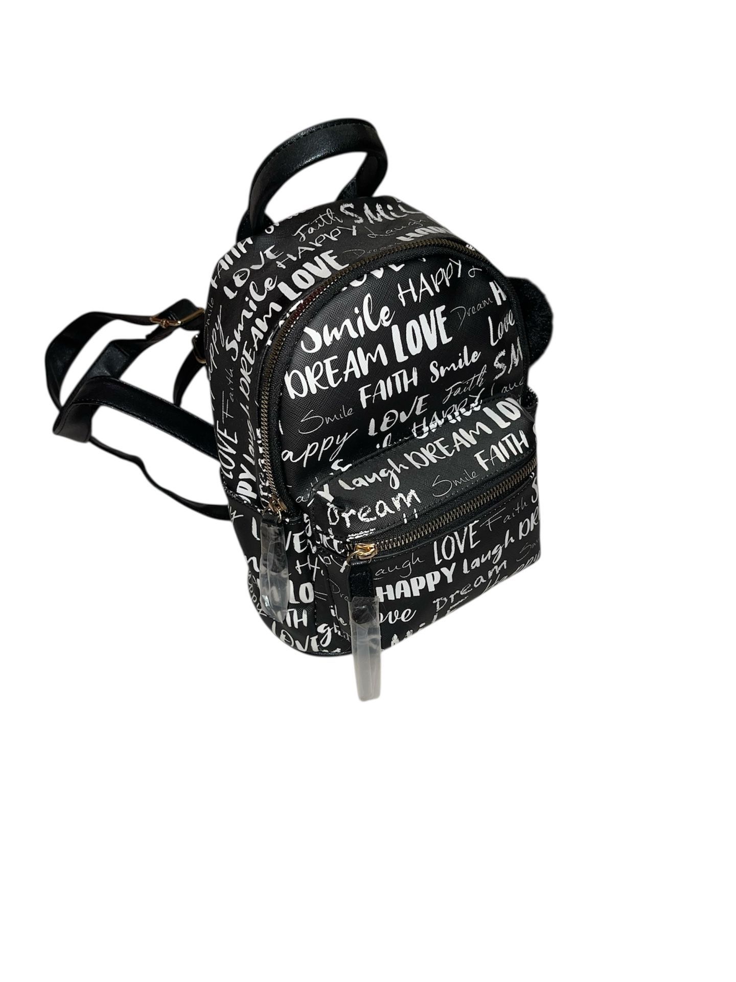 Mini Backpack