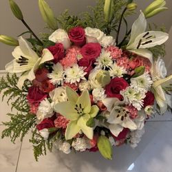 Mother’s day flowers