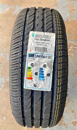 205/55R16 Waterfall Eco Dynamic