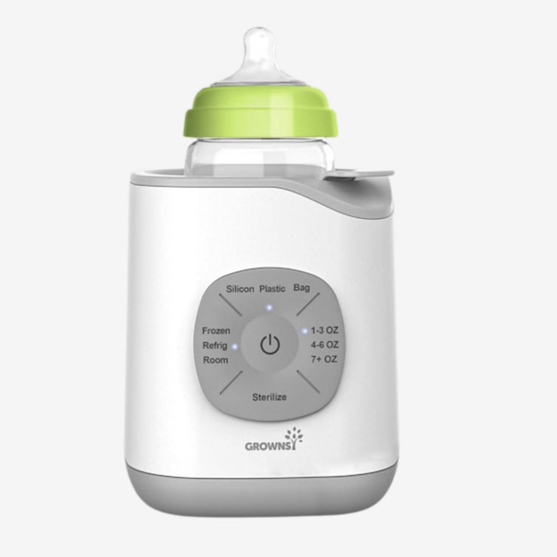 Baby Bottle Warmer