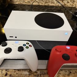 Xbox Series S