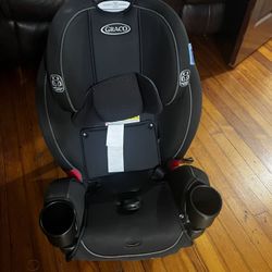 Graco Car Seat