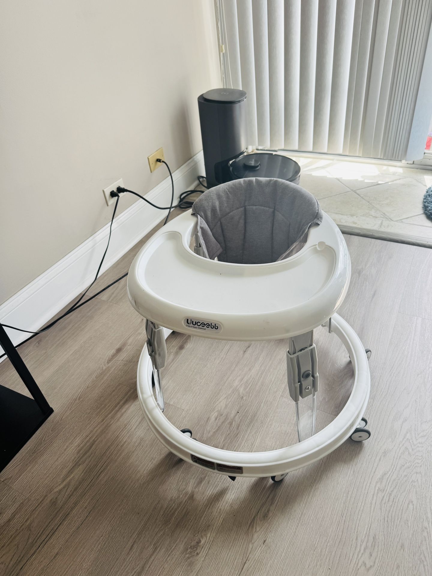 Baby Walker