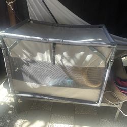 Corral Para Gato 