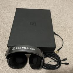 Sennheiser HD 650