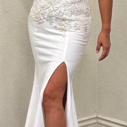 Bride / Weeding Dress