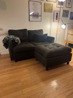 Couch/Loveseat