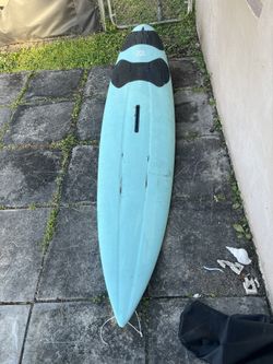 Pro Am Mistral Flow Paddle Board 