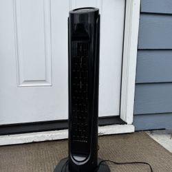 Holmes Tower Fan