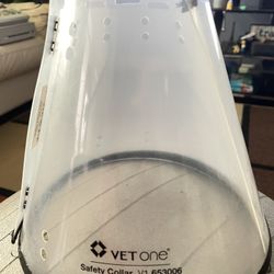 VetOne Safety Collar 653006 - MTSCL520