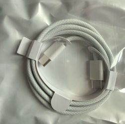 Phone charger