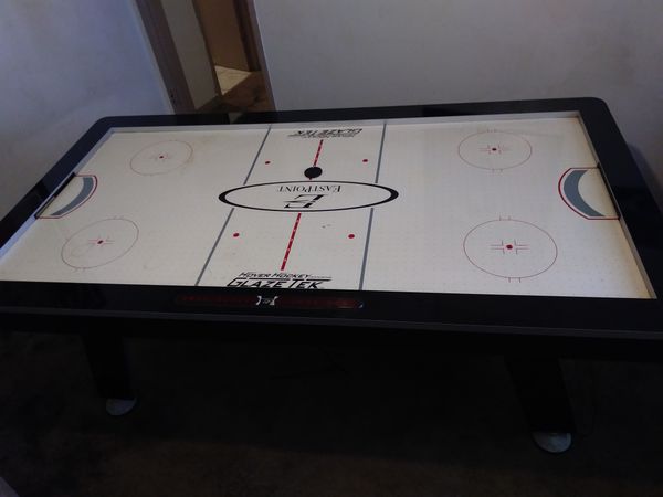 Eastpoint Air Hockey Table For Sale In Highland Ca Offerup