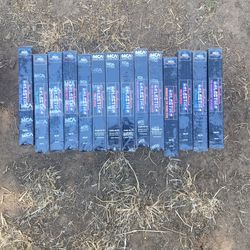 Collectible, Movies
