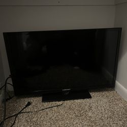 Element 32” LED TV - Used, No Remote