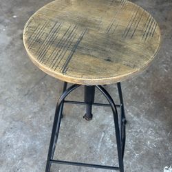 Barstools 