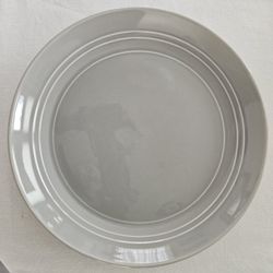 Threshold Stoneware Dinner Plates (6 Count)