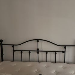 Bed Frame 