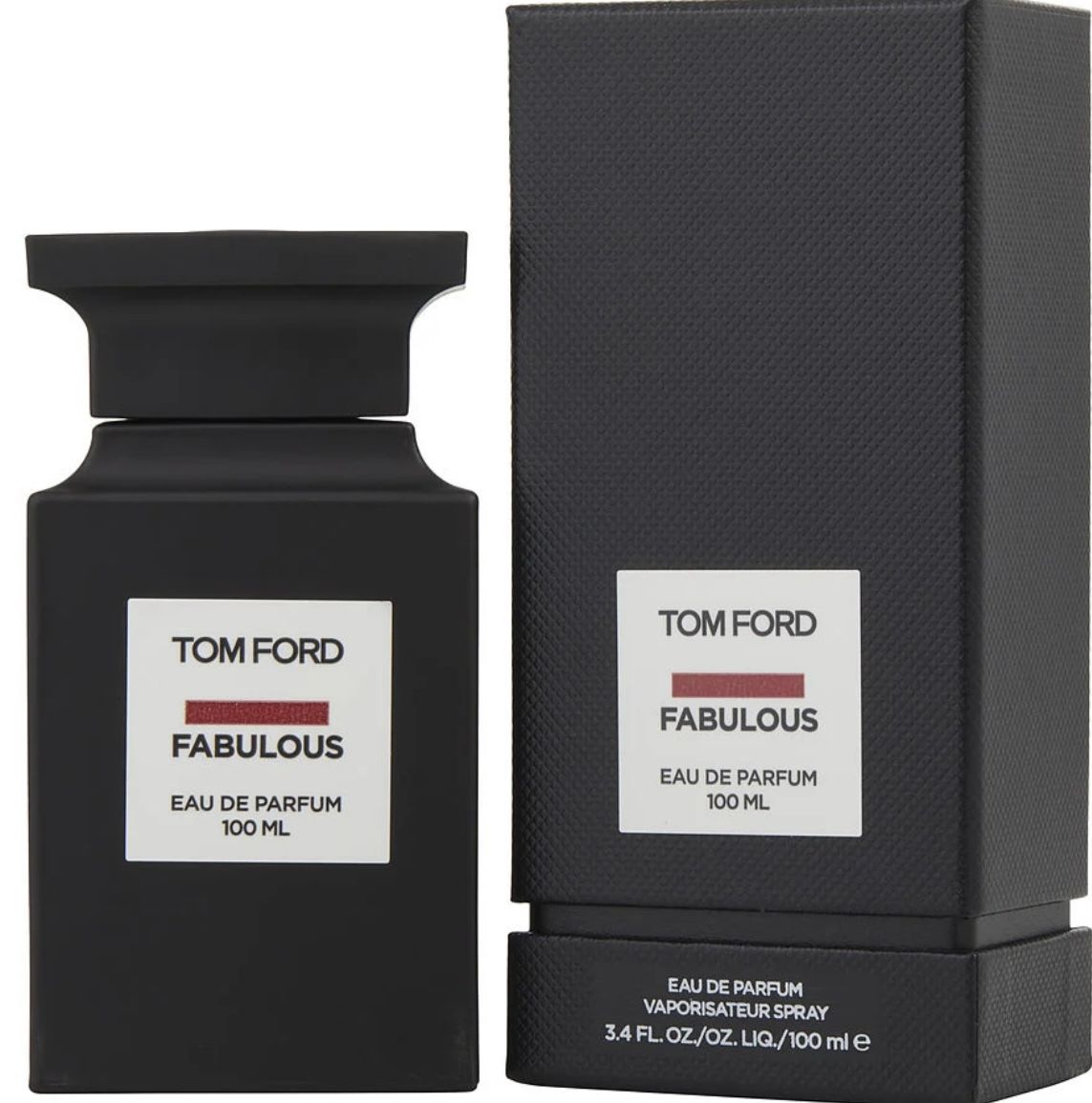 Tom Ford Cologne 