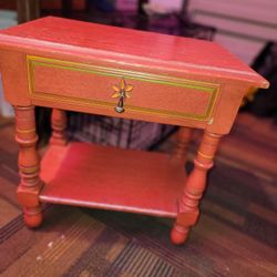 Early California  Antiques .. Mexican  Full  Set 