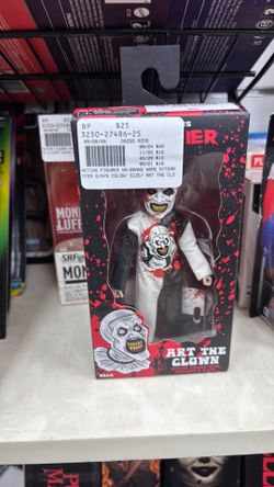 Action figure