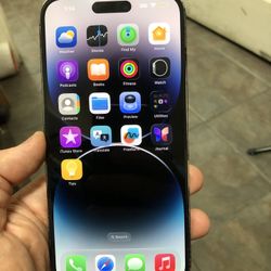 iPhone 14 Pro Max (128GB) Unlocked 
