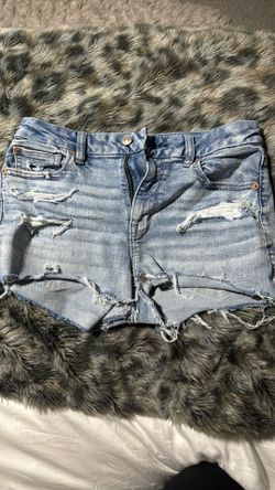 New American Eagle Size 8