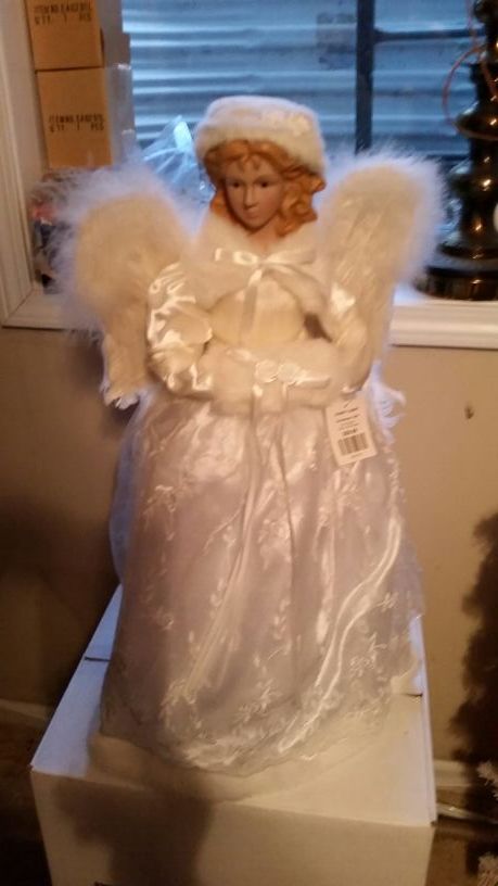 2011 angel