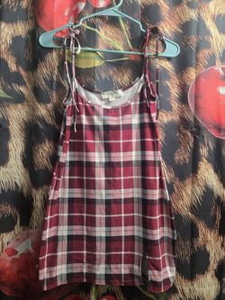 No Comment Dress