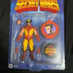 Marvel Legends 