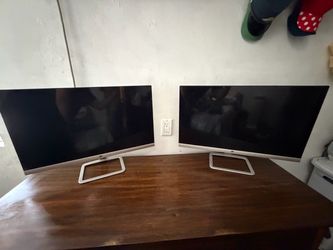 HP Monitors