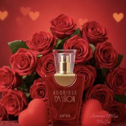Perfume  Adorisse Pasión