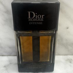 Dior Homme Intense