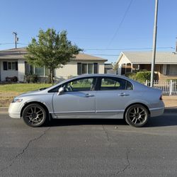 2006 Honda Civic